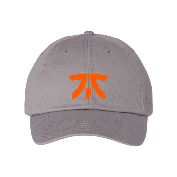 Fnatic Thumbnail  Valucap Adult Bio-Washed Classic Dad Hat