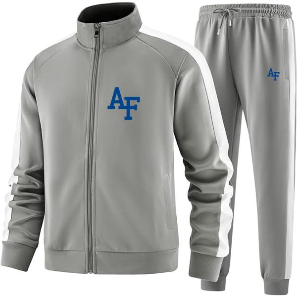 Men's Air Force Falcons Dri-Fit TrackSuit