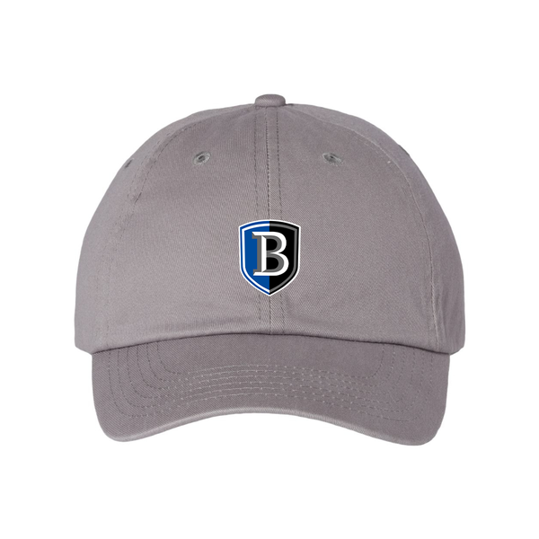 Bentley Falcons Valucap Adult Bio-Washed Classic Dad Hat
