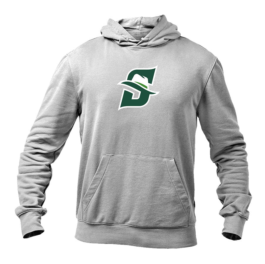 Men's Stetson Hatters  Gildan  Heavy Blend Hooded Sweatshirt