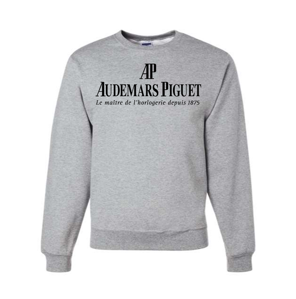 Men's Audemars-Piguet Crewneck Sweatshirt