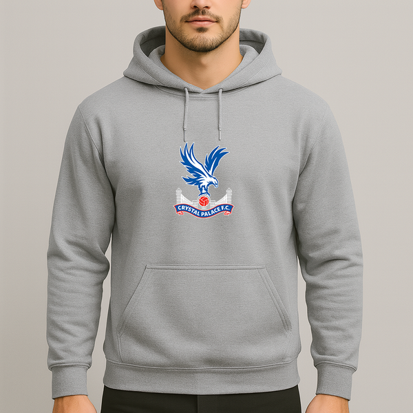 Men's Crystal Palace F.C Pullover Hoodie
