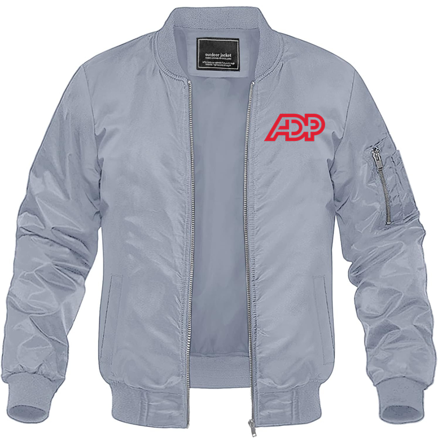 Men's ADP Lightweight Bomber Jacket