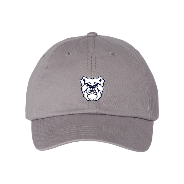 Butler Bulldogs Valucap Adult Bio-Washed Classic Dad Hat