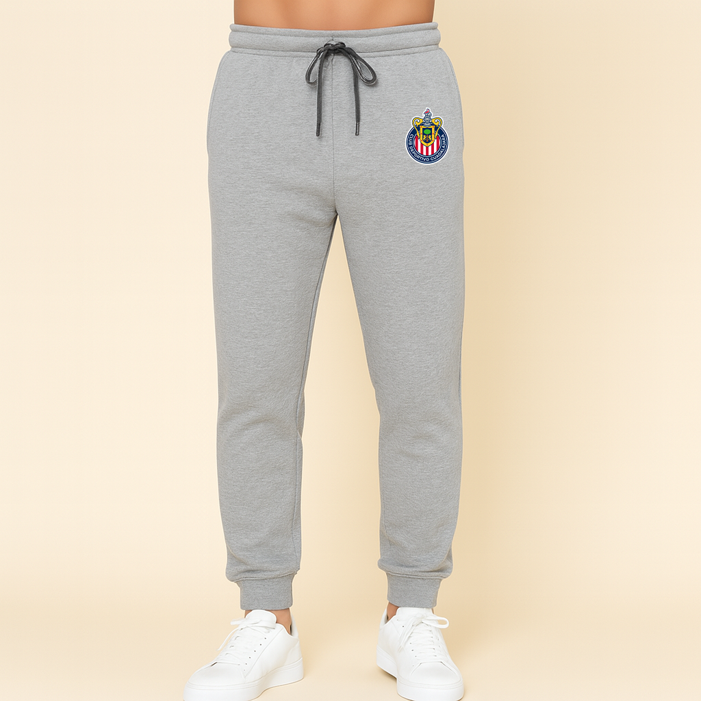 Men's Chivas Football Club Joggers Sweatpants