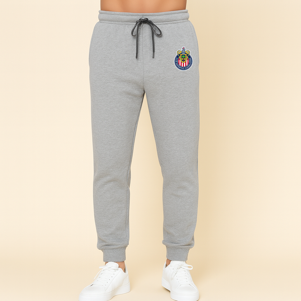 Men's Chivas Football Club Joggers Sweatpants