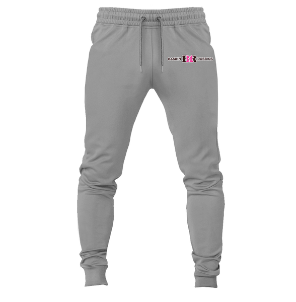 Men's Baskin-Rоbbins Joggers Sweatpants