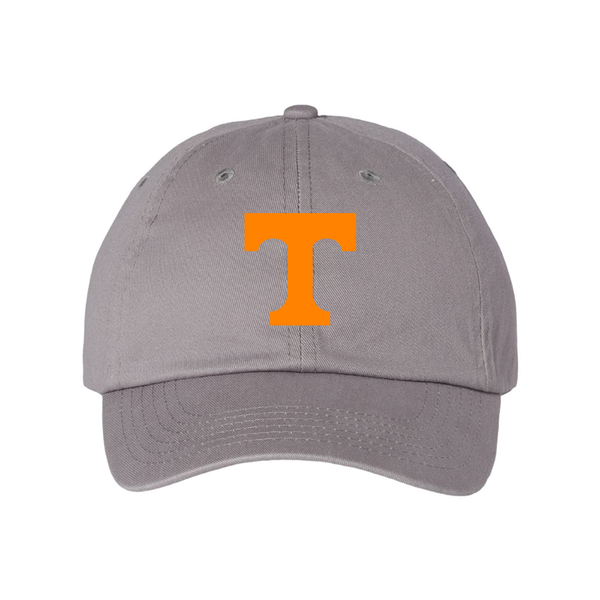 Tennessee Volunteers  Valucap Adult Bio-Washed Classic Dad Hat