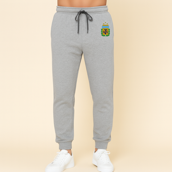 Men's Argentina National Soccer Team Joggers Sweatpants