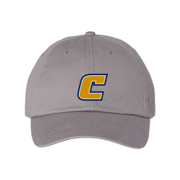 Chattanooga Mocs Valucap Adult Bio-Washed Classic Dad Hat