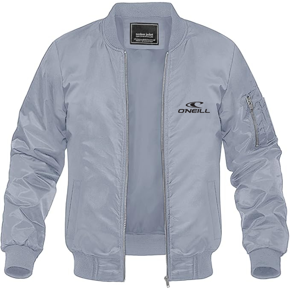 Men's O_Neill Lightweight Bomber Jacket