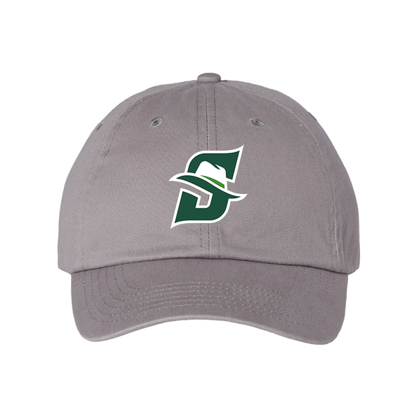 Stetson Hatters  Valucap Adult Bio-Washed Classic Dad Hat