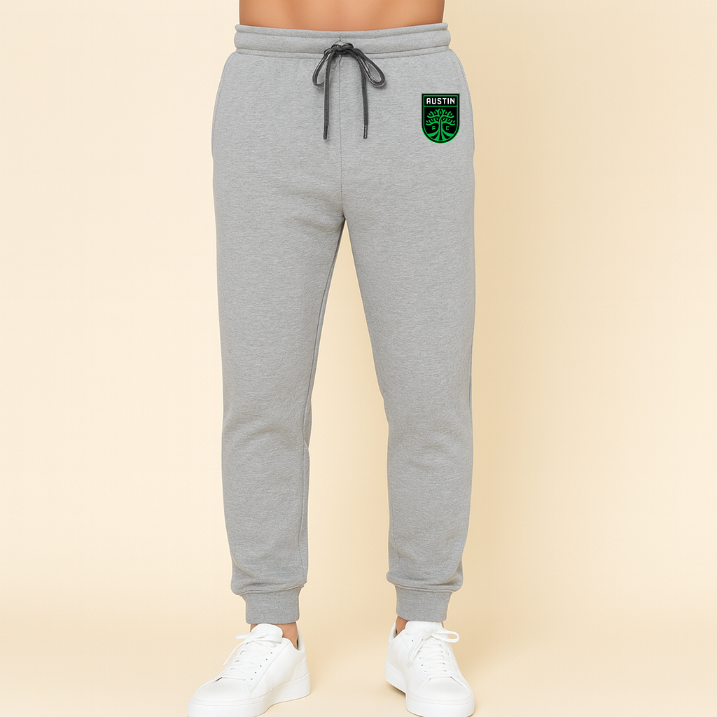 Men's Austin FC Joggers Sweatpants