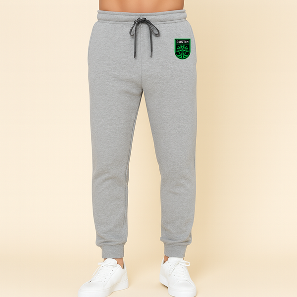 Men's Austin FC Joggers Sweatpants