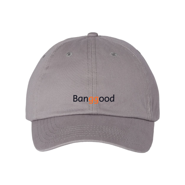 Banggood   Valucap Adult Bio-Washed Classic Dad Hat