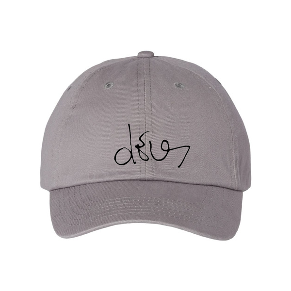 dEUS Valucap Adult Bio-Washed Classic Dad Hat