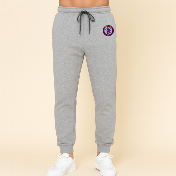 Men's Aston Villa FC Joggers Sweatpants