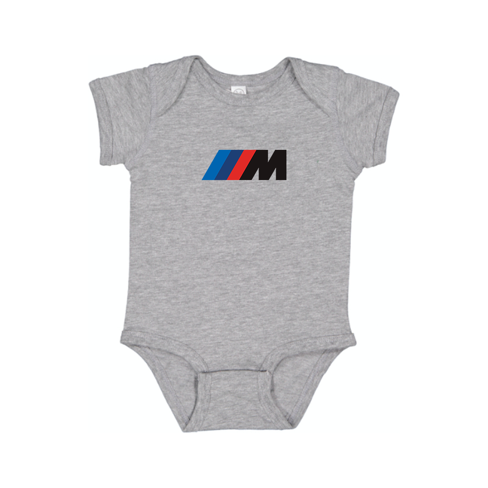 BMW M - Baby Romper Onesie