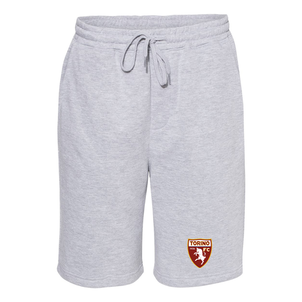 Men's Torino Soccer Independent Trading Co Midweight Fleece Shorts