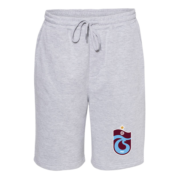 Men's Trabzonspor Soccer Independent Trading Co Midweight Fleece Shorts