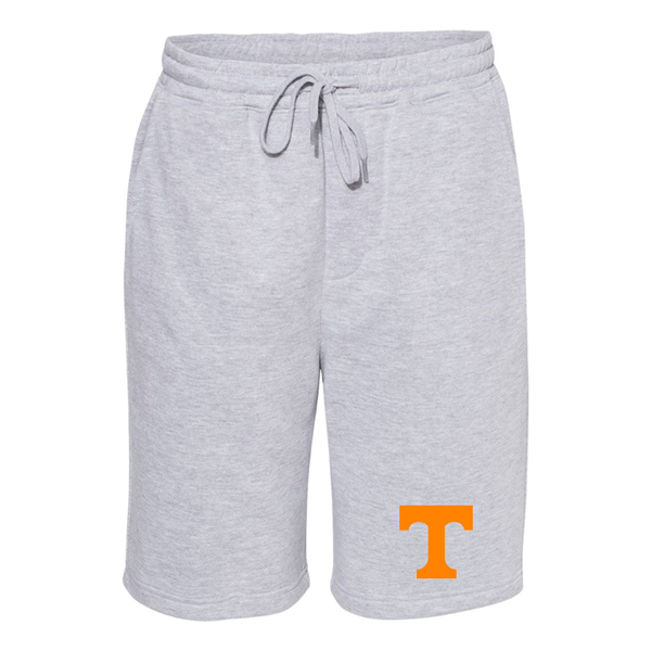 Men's Tennessee Volunteers Independent Trading Co Midweight Fleece Shorts