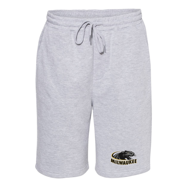 Men's Wisconsin Milwaukee Panthers Independent Trading Co Midweight Fleece Shorts