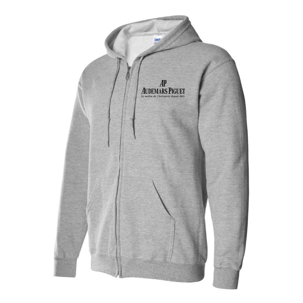 Men's Audemars-Piguet Zipper Hoodie
