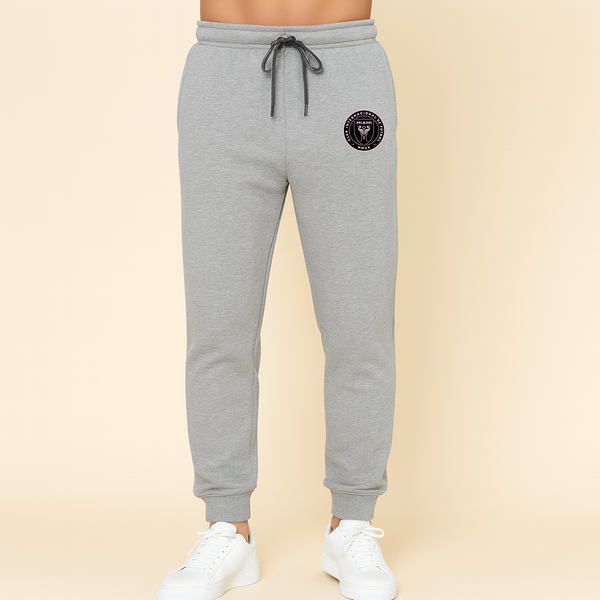 Men's Inter Miami FC Joggers Sweatpants