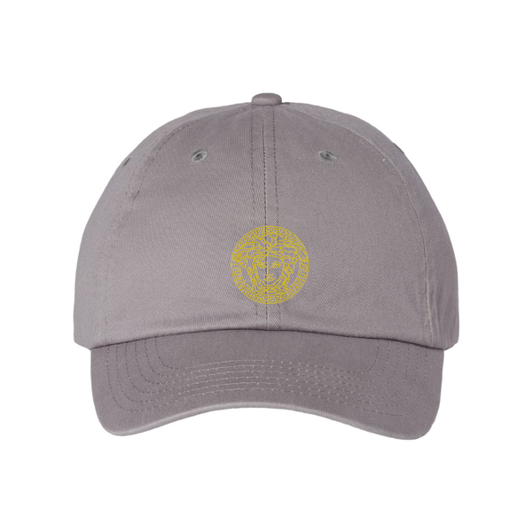 Versace Thumbnail Valucap Adult Bio-Washed Classic Dad Hat