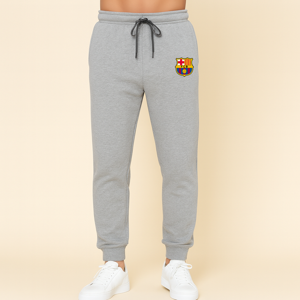 Men's F.C. Barcelona Soccer Joggers Sweatpants