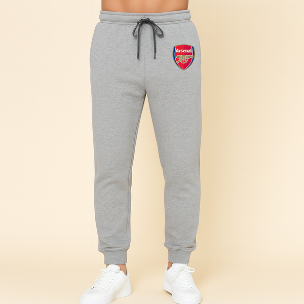 Men's Arsenal Soccer Joggers Sweatpants