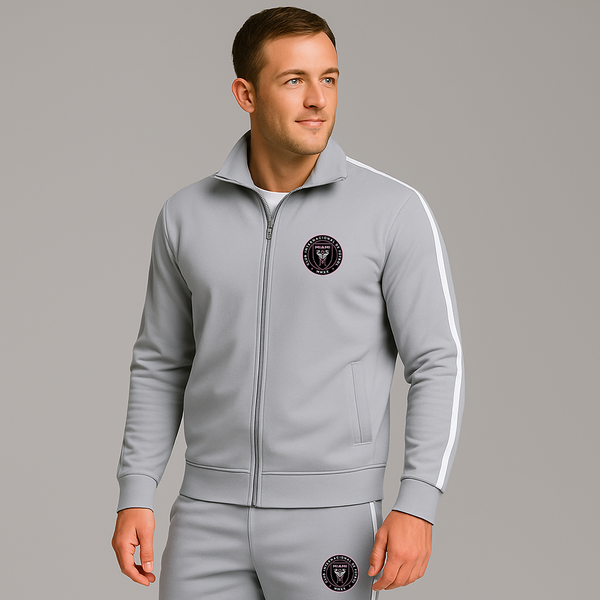 Men's Inter Miami FC Dri-Fit TrackSuit
