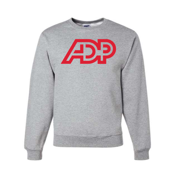 Men's ADP  Crewneck Sweatshirt
