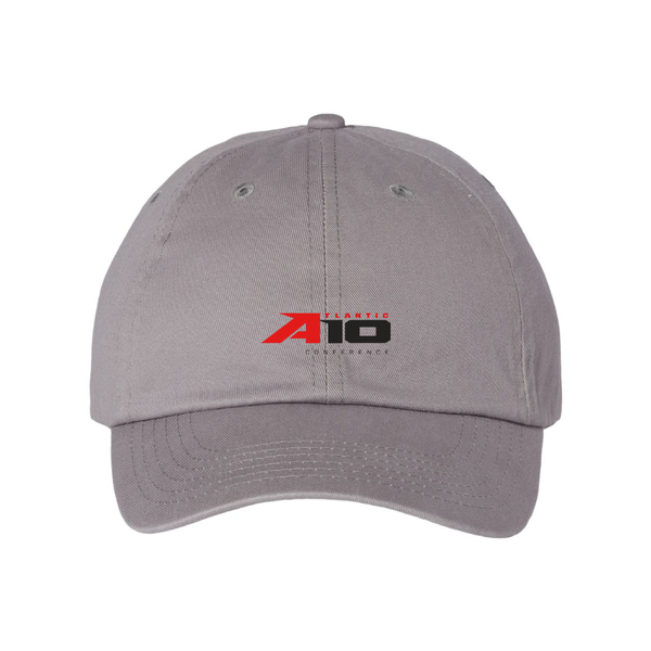 Atlantic 10 Conference  Valucap Adult Bio-Washed Classic Dad Hat