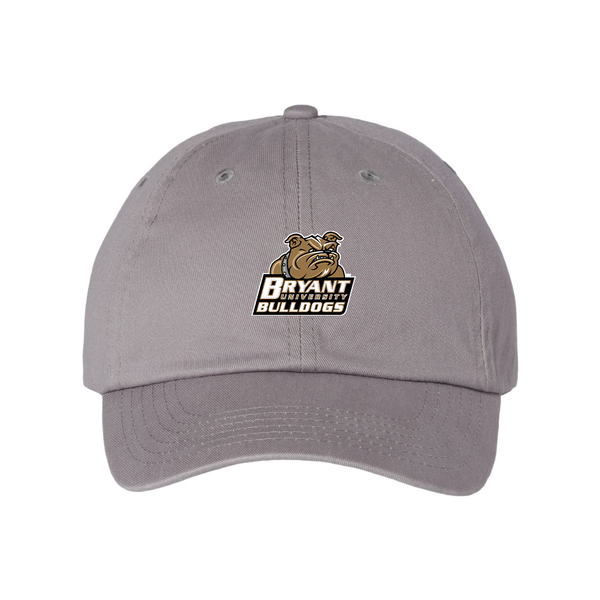 Bryant Bulldogs Valucap Adult Bio-Washed Classic Dad Hat