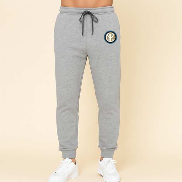 Men's Inter Milan Soccer Joggers Sweatpants