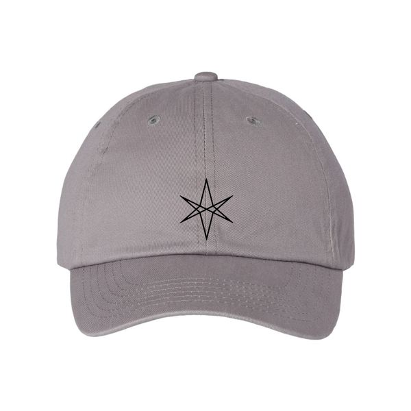 Bring Me the Horizon Valucap Adult Bio-Washed Classic Dad Hat