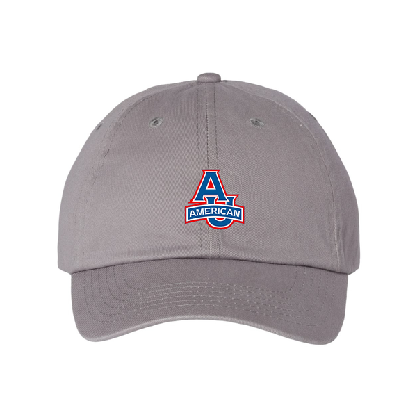 American Eagles  Valucap Adult Bio-Washed Classic Dad Hat