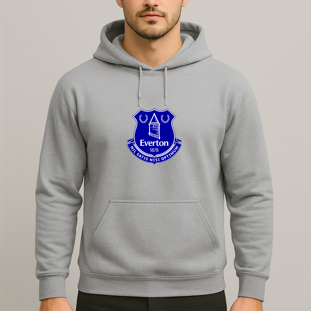 Men's Everton FC Pullover Hoodie