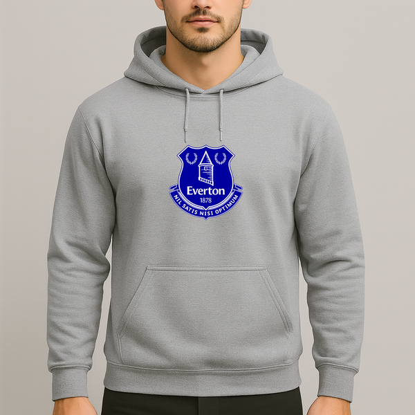 Men's Everton FC Pullover Hoodie