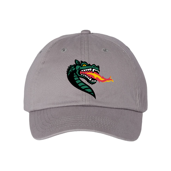 UAB Blazers  Valucap Adult Bio-Washed Classic Dad Hat