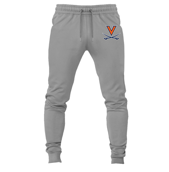 Men's  Virginia Cavaliers  Joggers Sweatpants