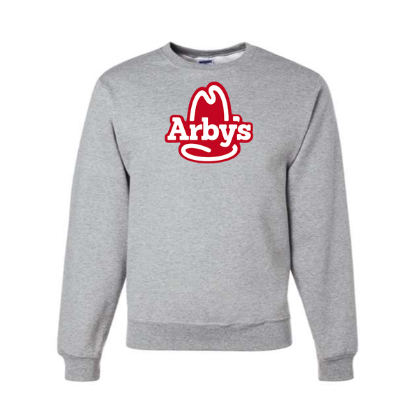 Men's Arbys Crewneck Sweatshirt