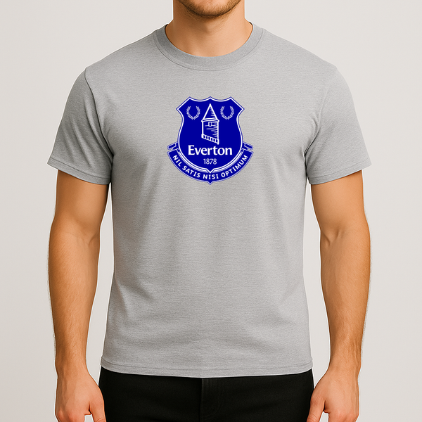 Men's Everton FC Cotton T-Shirt