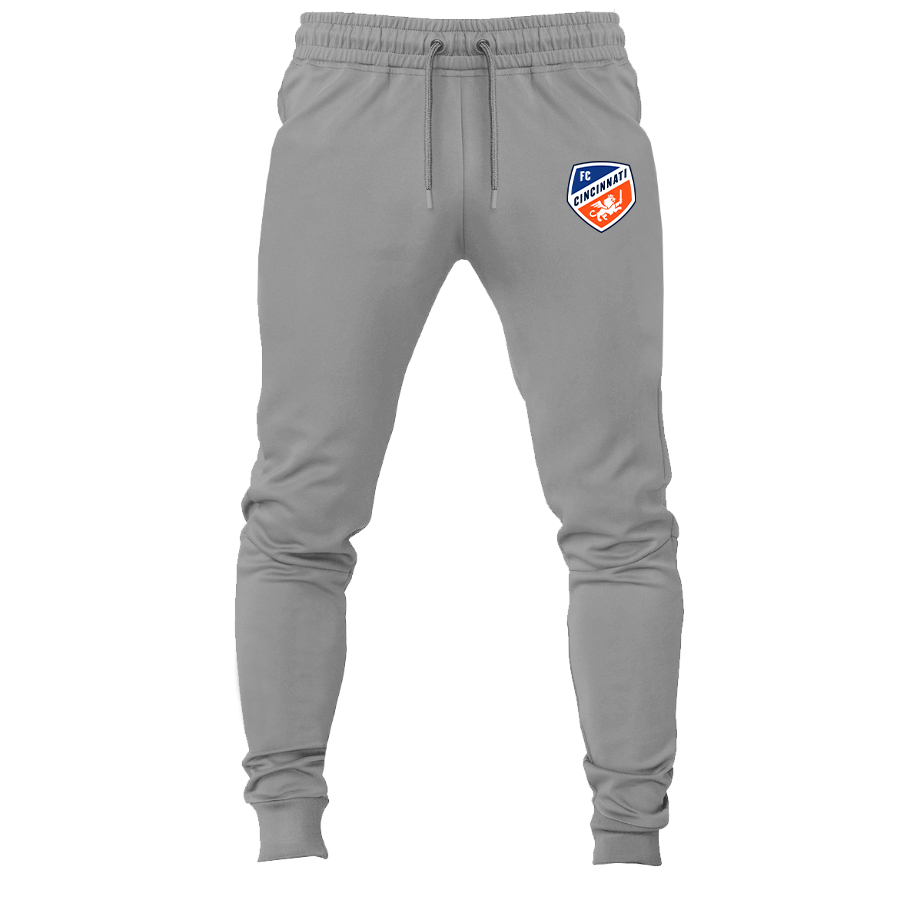 Men's FC Cincinnati Joggers Sweatpants