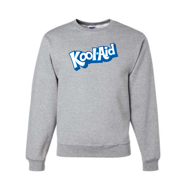 Men's kool-Aid Crewneck Sweatshirt