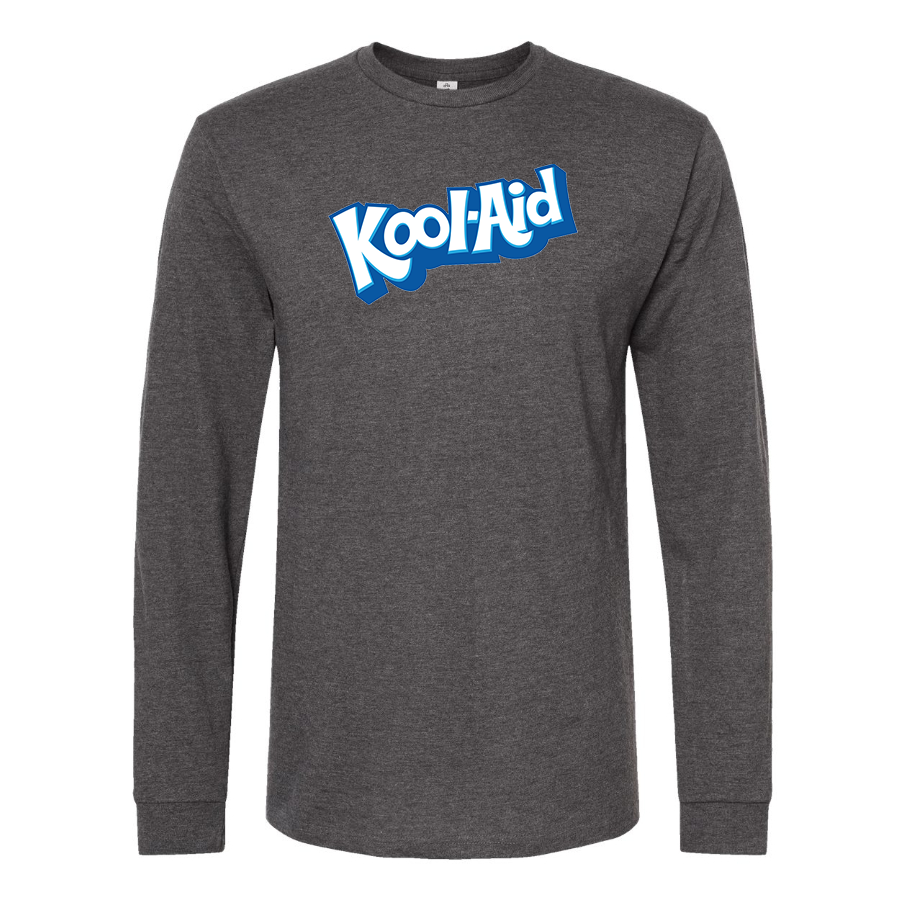 Men's kool-Aid Long Sleeve T-Shirt