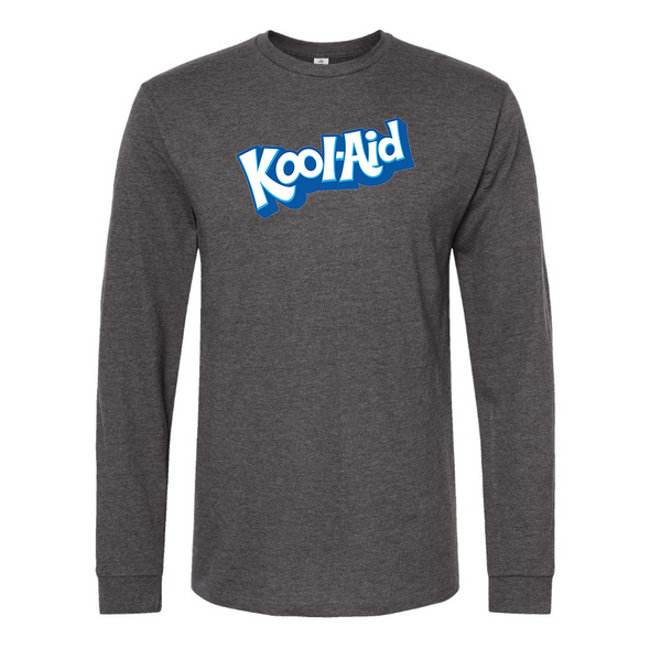 Men's kool-Aid Long Sleeve T-Shirt