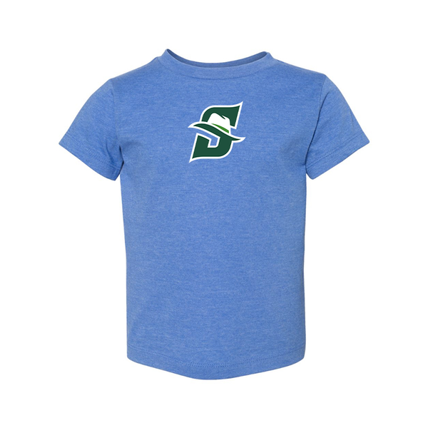 Stetson Hatters BELLA  CANVAS Toddler Jersey Tee
