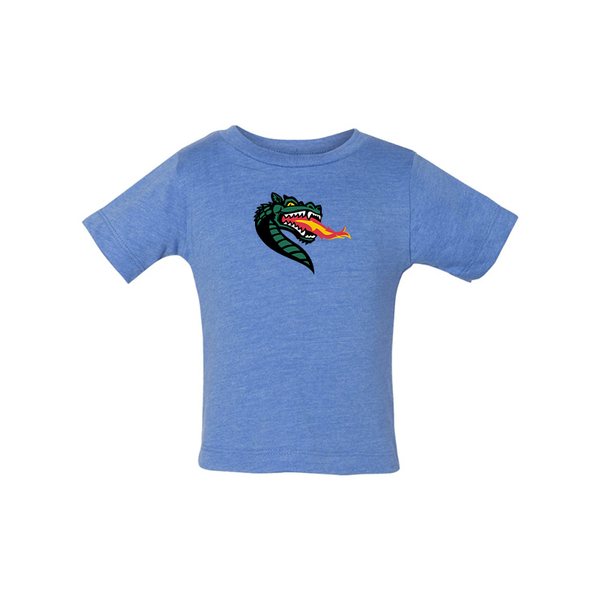 UAB Blazers BELLA CANVAS Infant Jersey Tee